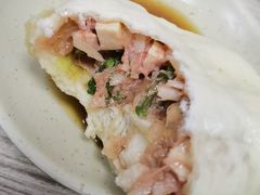 -津门张记包子铺(中山门店)