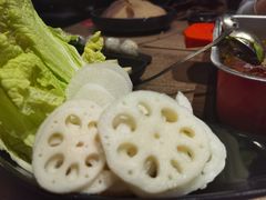 藕片-新辣道鱼火锅(龙旗广场店)