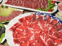 -众宜轩老北京铜锅涮肉·四合院(建国门店)