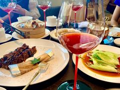 -甄御•海鲜新青岛菜(麦岛店)