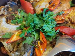 -惠食佳(滨江大公馆店)