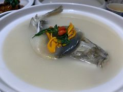 -肆月河豚·新淮扬(金融街店)