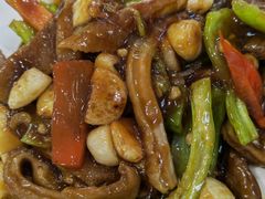-清真牛街祥云轩门钉肉饼(左家庄店)