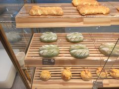 -面包新语(融创茂店)