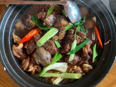 -杨厝六十六农庄农舍(杨厝路店)