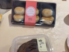 -归元·云集斋素菜馆