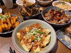 -付小姐在成都(五道口店)