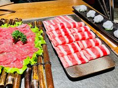 -盡膳口福跷脚牛肉火锅(国贸商城店)