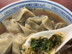 -古徽州馄饨店(宝安路店)