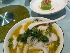 -风味小馆(天目湖宾馆店)