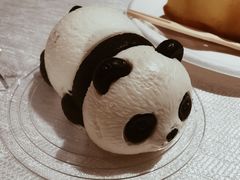 -重庆富力艾美酒店