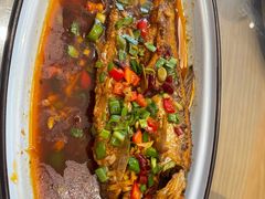 -鸿运楼·舌尖上的徽菜