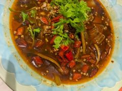 -金陵后厨·南京菜(新街口秣陵路店)