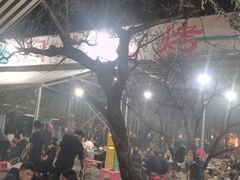 -同心烧烤(总店)