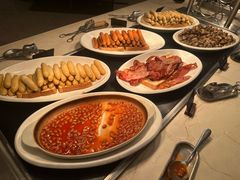 -TABLE·味西餐厅-成都茂业JW万豪酒店