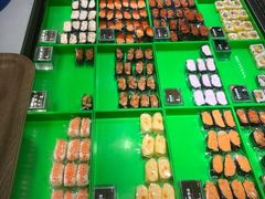 -鲜道寿司(无锡苏宁店)