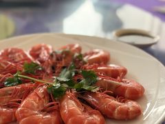 -广胜通达海鲜食府(黄沙店)