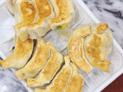 韭菜煎饺-八珍·广式煎饺·广州老字号(北京路总店)