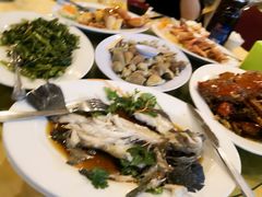 -兴旺海鲜砂煲王