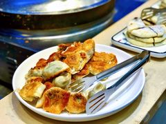 -素满香·食养自助(建邺万达店)