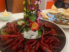-虾铺子龙虾·私房菜(金源花苑店)