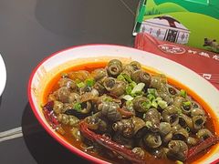-京悦南门涮羊肉·羊蝎子火锅(田林路店)
