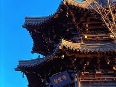 -凤城河风景区