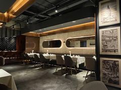 -Pasha帕夏土耳其餐厅(南昌路店)