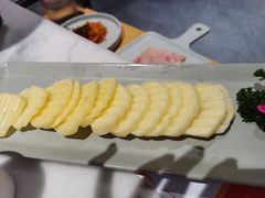 -煲宫猪肚鸡(晶品店)