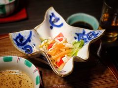 -滩万日本料理Nadaman(国贸大酒店)