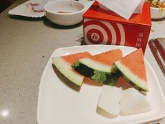-海底捞火锅(吾悦广场店)