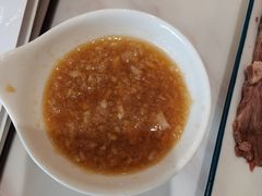 -培万河间驴火•驴肉火锅(东平店)