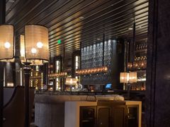 -四季酒店·空中花园 Aria on 9