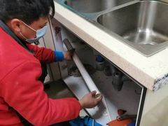 -百姓装潢(漕宝店)