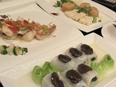 -天龙轩(香港丽思卡尔顿酒店)