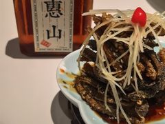 -二泉园老菜馆·百年无锡菜
