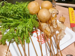 -袁记串串香(西安路店)