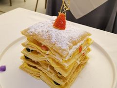 拿破仑-北京厨房(西安SKP店)