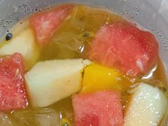 -麻大侠老火锅(巴国城店)