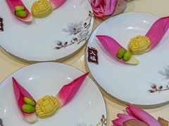 -火福·天湖阁大闸蟹博物馆主题餐厅(浅水湾店)