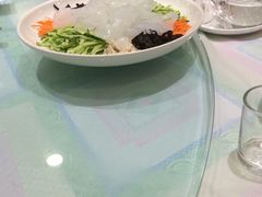 -添福来墨鱼饺子 · 海鲜东北菜(大连星海·黄浦路店)