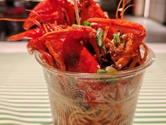 -巴厘龙虾·榜首油焖大虾(沙湖·花园店)