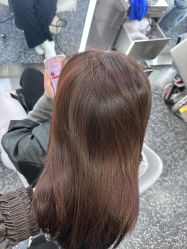 -东梵造型·烫发染发接发连锁SALON