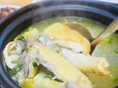 -品鲜村农家菜·阳澄湖大闸蟹(总店)