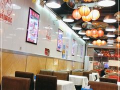 大堂-嘉陵楼馋嘴城(簋街总店)