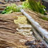 很多明星都来小骆驼吃饭，🌟 福苗小骆驼烧烤🍗