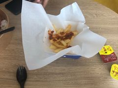 -德克士(益庄北国店)