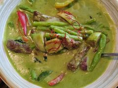-Thai Alley泰爱里(二沙岛店)