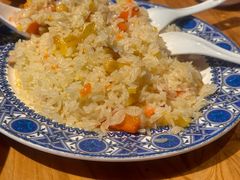 -胖老汉椒麻鸡清真新疆菜(西御街店)