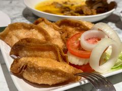 -关夫人餐厅(阳光广场店)